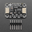 An image of Adafruit TCS3430 / TCS34303 Ambient Tri-Stimulus Color Sensor