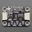An image of Adafruit TCS3430 / TCS34303 Ambient Tri-Stimulus Color Sensor