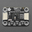 An image of Adafruit TMP119 High-Precision ±0.03°C I2C Temperature Sensor - STEMMA QT / Qwiic