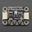 An image of Adafruit TMAG5273 3D Hall Effect Magnetometer Breakout - STEMMA QT