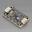 An image of Adafruit ADS7128 8-Channel ADC and GPIO Expander - STEMMA QT / Qwiic