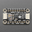 An image of Adafruit ADS7128 8-Channel ADC and GPIO Expander - STEMMA QT / Qwiic
