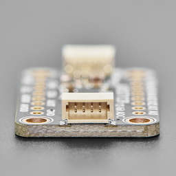 Adafruit ADS7128 8-Channel ADC and GPIO Expander - STEMMA QT / Qwiic