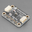 An image of Adafruit MAX44009 Wide-range Lux Light Sensor - 188,000 Lux Max - STEMMA QT / Qwiic