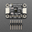An image of Adafruit MAX44009 Wide-range Lux Light Sensor - 188,000 Lux Max - STEMMA QT / Qwiic