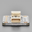 An image of Adafruit MAX44009 Wide-range Lux Light Sensor - 188,000 Lux Max - STEMMA QT / Qwiic