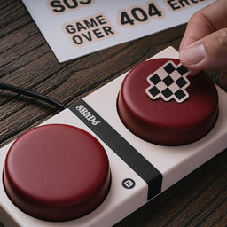 8BitDo Retro Mechanical Keyboard