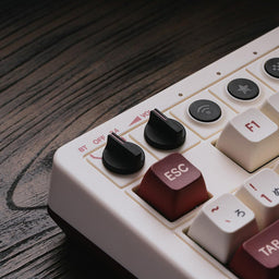 8BitDo Retro Mechanical Keyboard