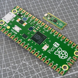 Pico Jumbo (Pico 2 Aboard)