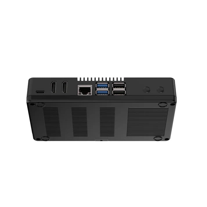 Argon ONE V5 Case for Raspberry Pi 5 - Pimoroni