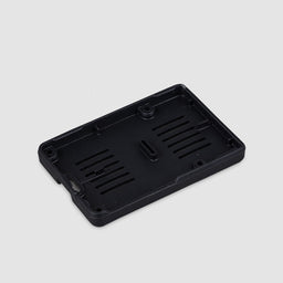 Raspberry Pi 5 Bumper Case