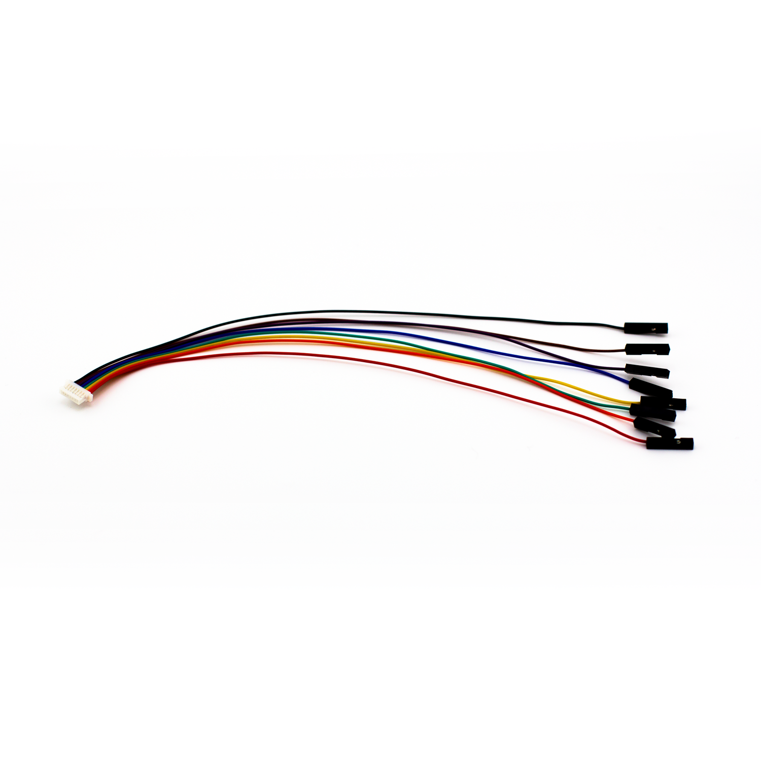 8 Pin JST-SH Cable (SP/CE)