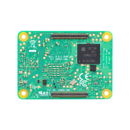 Raspberry Pi Compute Module 5