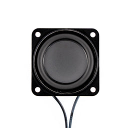 Mini Speaker 4Ω (3W) with JST-PH Connector