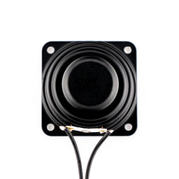 Mini Speaker 4Ω (3W) with JST-PH Connector