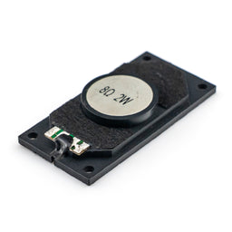 Rectangular Mini Speaker 8Ω (2W) (pack of 10)