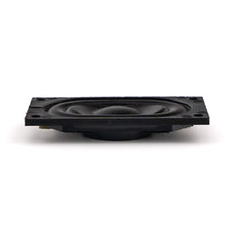 Rectangular Mini Speaker 8Ω (2W) (pack of 10)