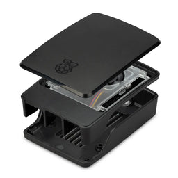 Raspberry Pi 5 Starter Kit