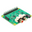 An image of Raspberry Pi DAC Pro