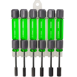 Engineer® Hex Nut Driver Set