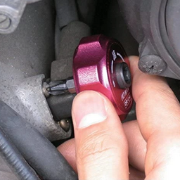 Engineer® Compact Ratchet Palm Driver