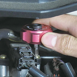 Engineer® Compact Ratchet Palm Driver