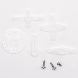 Micro 180° Angular Rotation Servo (FS90)