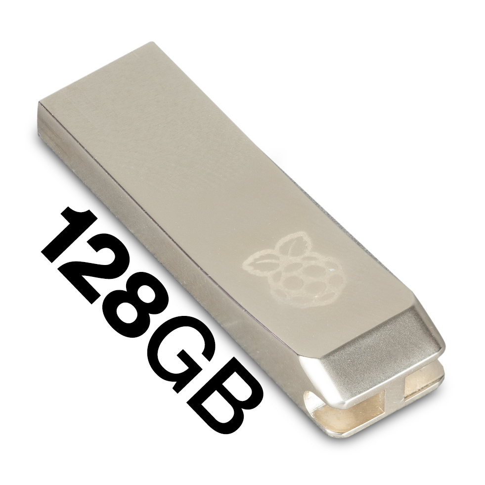 Raspberry Pi Flash Drive