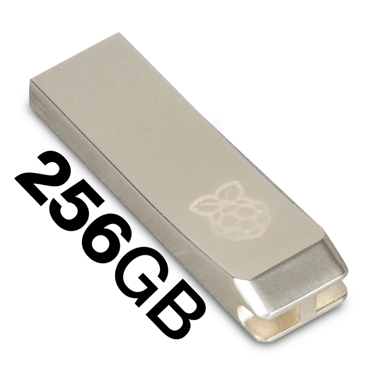 Raspberry Pi Flash Drive