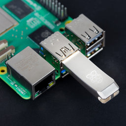 Raspberry Pi Flash Drive