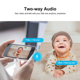 Sonoff 360° Wi-Fi & Ethernet Security Camera