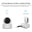 An image of Sonoff 360° Wi-Fi & Ethernet Security Camera