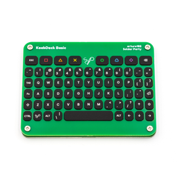 KeebDeck Basic