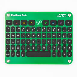 KeebDeck Basic