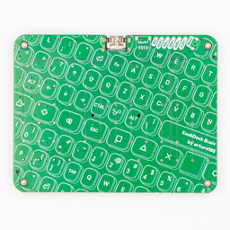 KeebDeck Basic