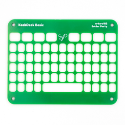KeebDeck Basic