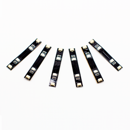 LED Strips for Tiny FX (pack of 6)