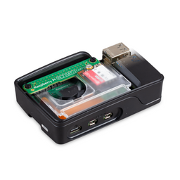 Raspberry Pi M.2 HAT+ Compact