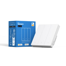 Sonoff Smart Wall Switch (M5 Matter)