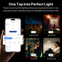 Sonoff Smart Dimmer Wall Switch (Matter)