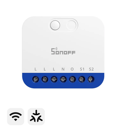Sonoff Smart Dimmer Switch (Matter)