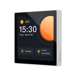 Sonoff Wi-Fi Smart Home Control Panel (NSPanel Pro)