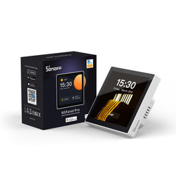 Sonoff Wi-Fi Smart Home Control Panel (NSPanel Pro)