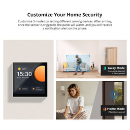 Sonoff Wi-Fi Smart Home Control Panel (NSPanel Pro)