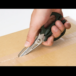 Engineer® Multi Function Scissors