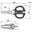 An image of Engineer® Multi Function Scissors