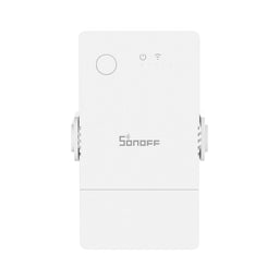 Sonoff Wi-Fi Smart Relay With Power Meter (16A)