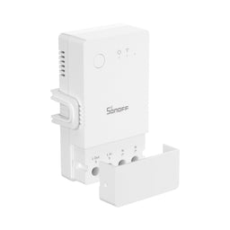 Sonoff Wi-Fi Smart Relay With Power Meter (16A)