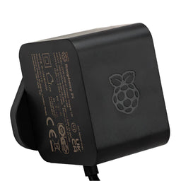 Raspberry Pi 5 Starter Kit