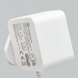 Raspberry Pi 5 Official 27W PSU